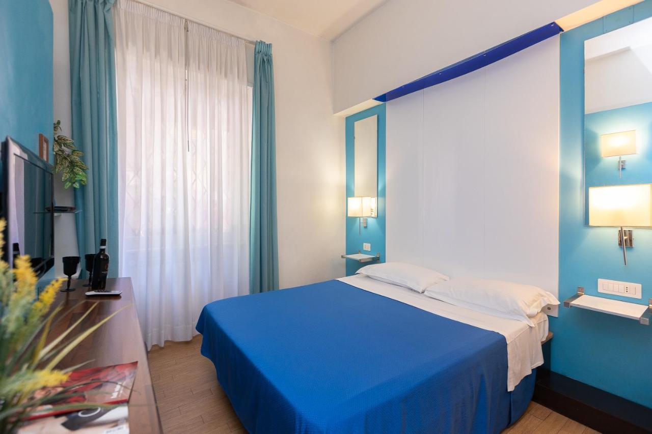 Internouno Ξενοδοχείο Ρώμη Εξωτερικό φωτογραφία